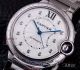 V6 Factory Ballon Bleu De Cartier White Dial Stainless Steel Textured Case Automatic Couple Watch (3)_th.jpg